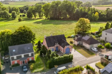 Villa Te Koop Brakel