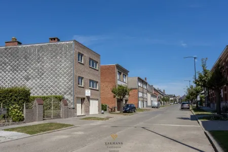 Huis Te Koop Renaix