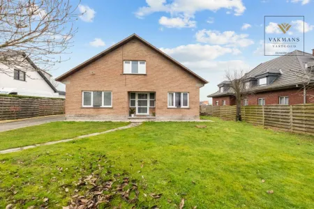 Villa Te Koop Renaix