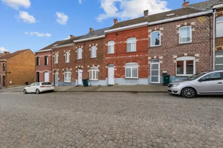 Huis Te Koop Renaix
