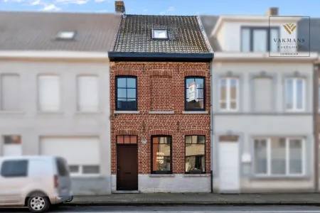 Huis Te Koop Renaix