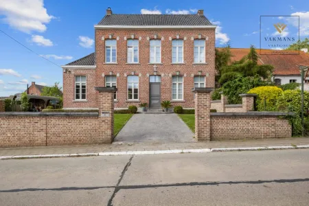 Huis Te Koop Anseroeul