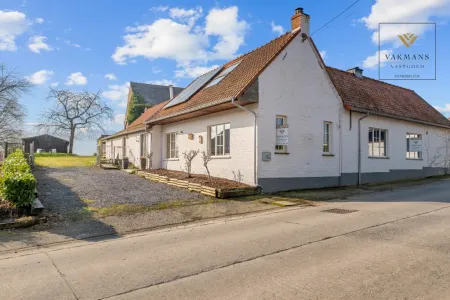 Huis Te Koop Flobecq