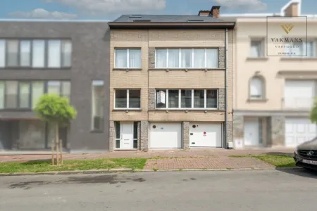 Huis Te Koop Renaix