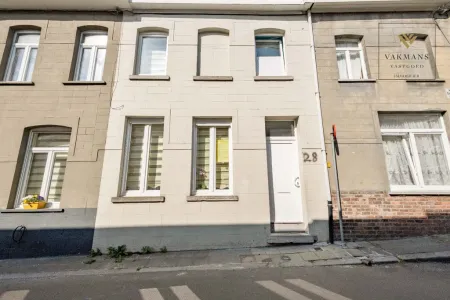 Huis Te Koop Renaix
