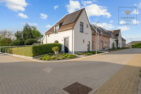Huis Te Koop Renaix