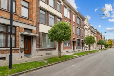 Huis Te Koop Renaix