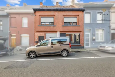 Huis Te Koop Renaix