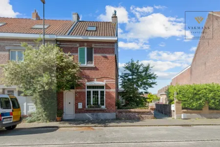 Huis Te Koop Renaix