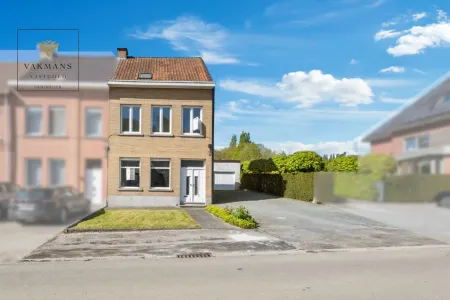 Garage Te Koop Renaix