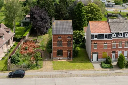 Huis Te Koop Renaix