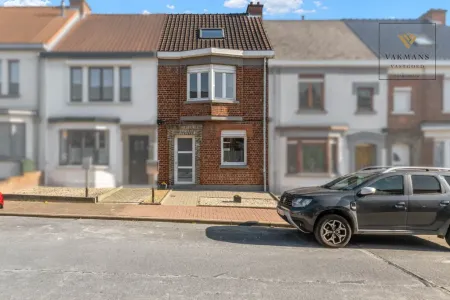 Huis Te Koop Renaix