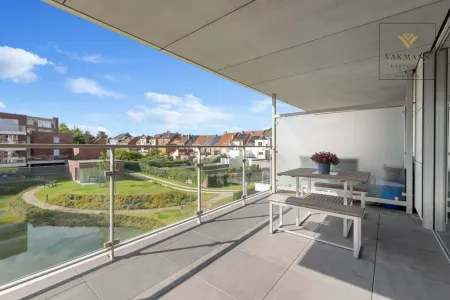 Appartement Te Koop Renaix
