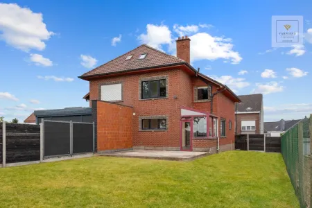 Garage Te Koop Renaix
