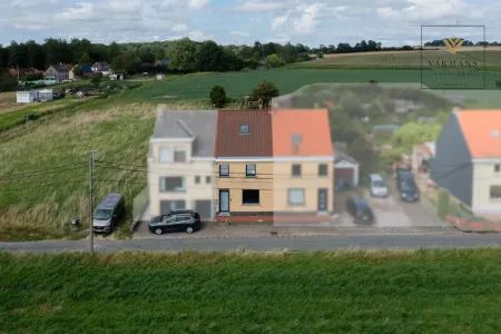 Huis Te Koop Renaix