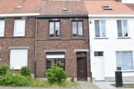 Huis Te Koop Renaix
