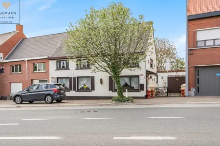 Garage Te Koop Renaix