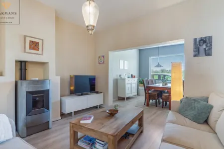 Huis Te Koop Renaix