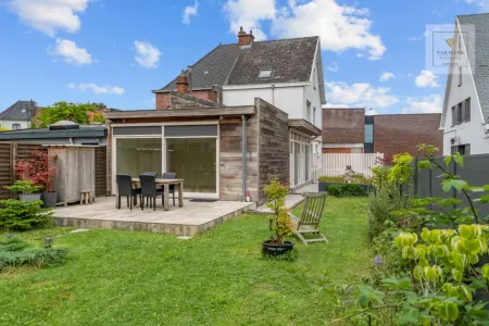 Huis Te Koop Renaix