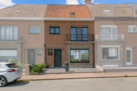 Huis Te Koop Renaix