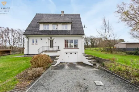 Villa Te Koop Renaix