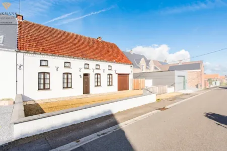 Huis Te Koop Opbrakel