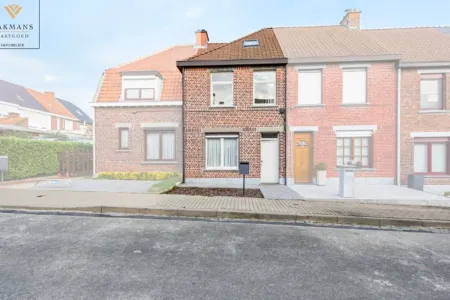 Huis Te Koop Renaix