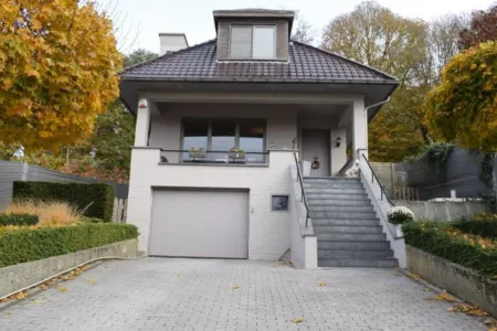 Huis Te Koop Orroir