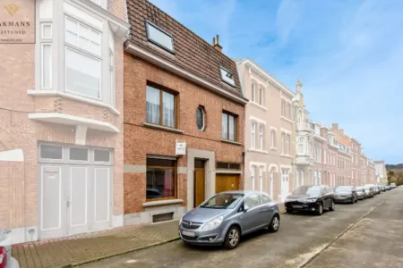 Huis Te Koop Renaix