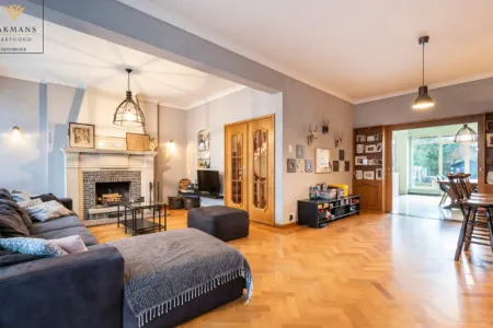 Huis Te Koop Renaix