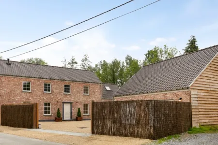 Villa Te Koop Ath