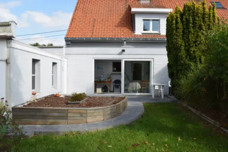 Garage Te Koop Rekkem