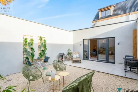 Huis Te Koop Renaix