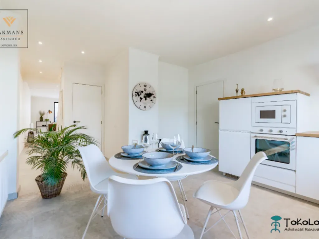Huis in Renaix - 7690769 - Ernest Solvaystraat 37, 9600 Renaix