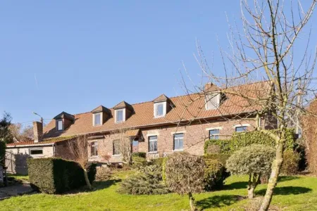 Huis Te Koop Ellezelles