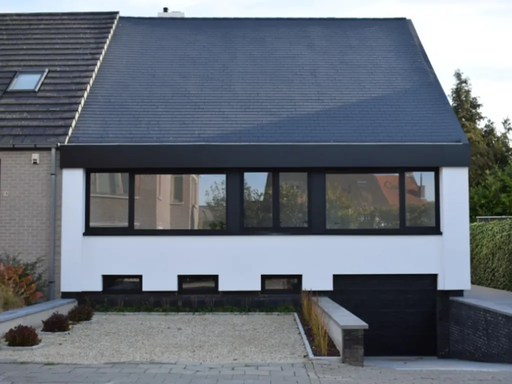 Hoofdfoto Huis in Kluisbergen