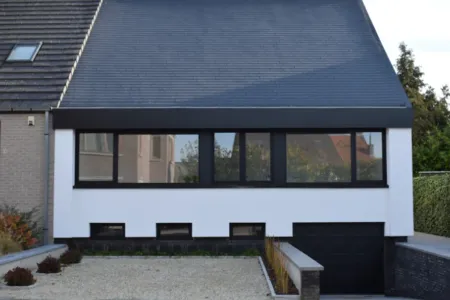 Huis Te Koop Kluisbergen