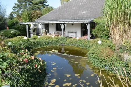 Villa Te Koop Ellezelles