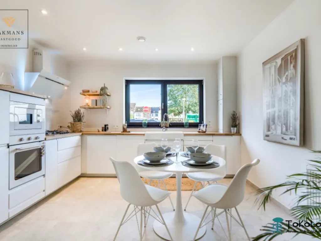 Huis in Renaix - 7690770 - Ernest Solvaystraat 37, 9600 Renaix