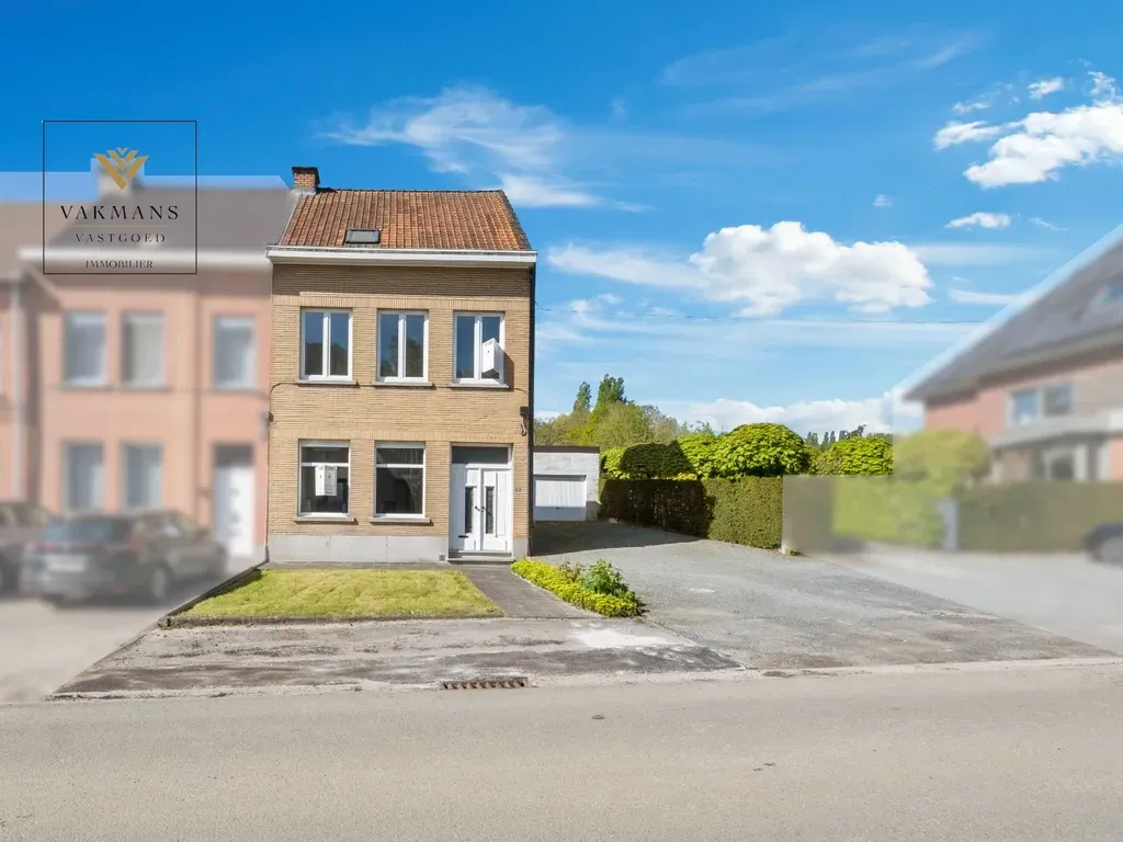 HuisRenaix