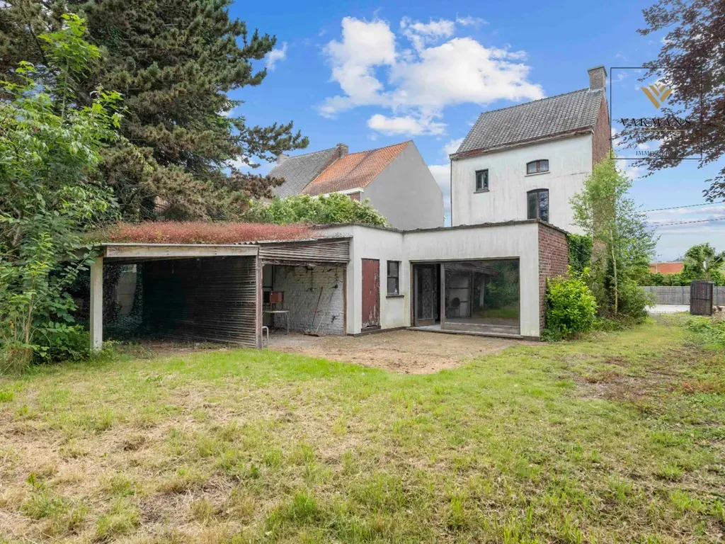HuisRenaix