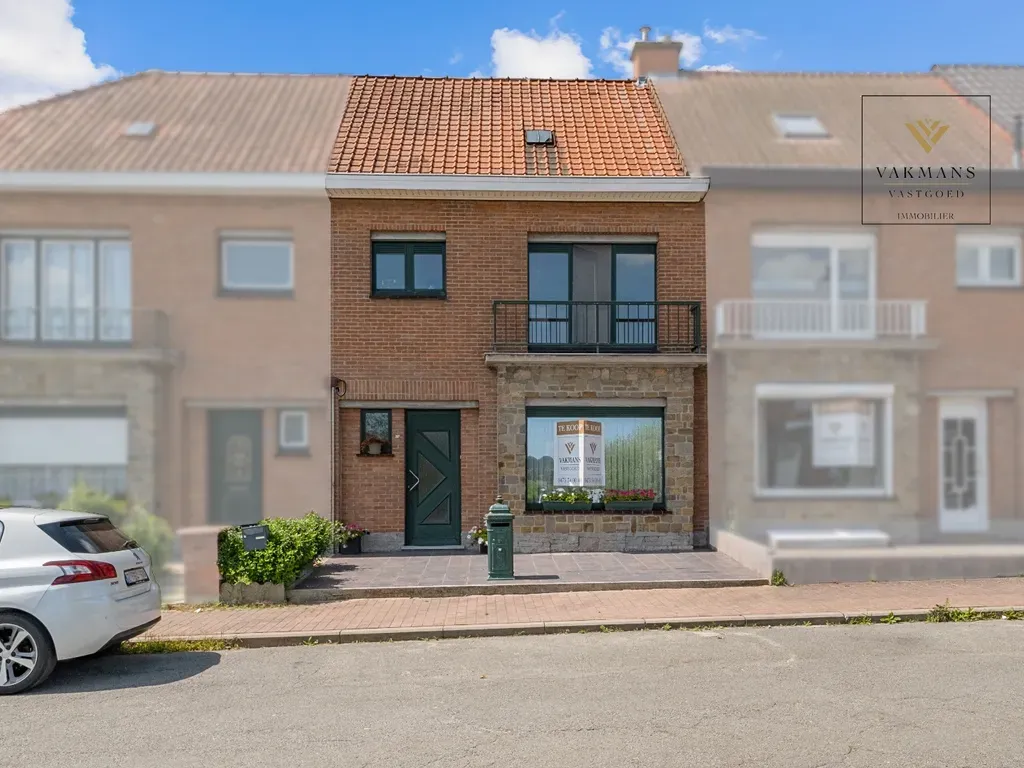 HuisRenaix