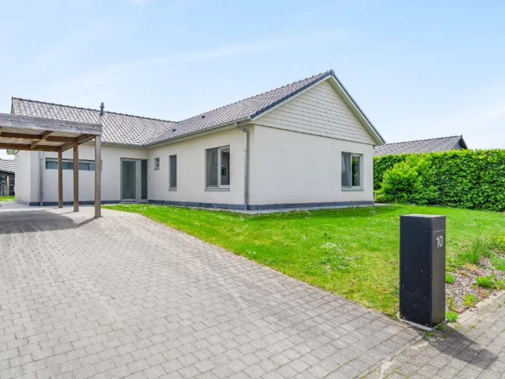 Huis Te Koop Ename