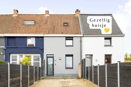 Huis Te Koop Renaix
