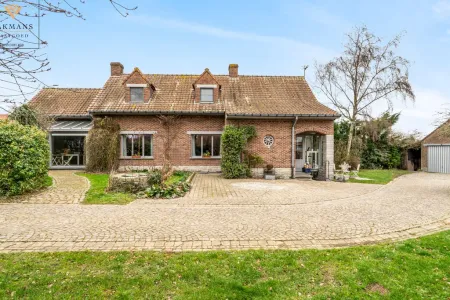 HuisEllezelles