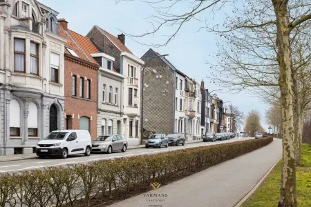 Huis Te Koop Renaix