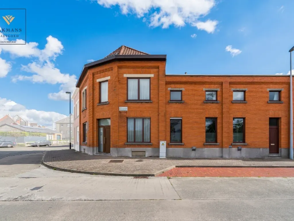 Huis Te Koop Renaix