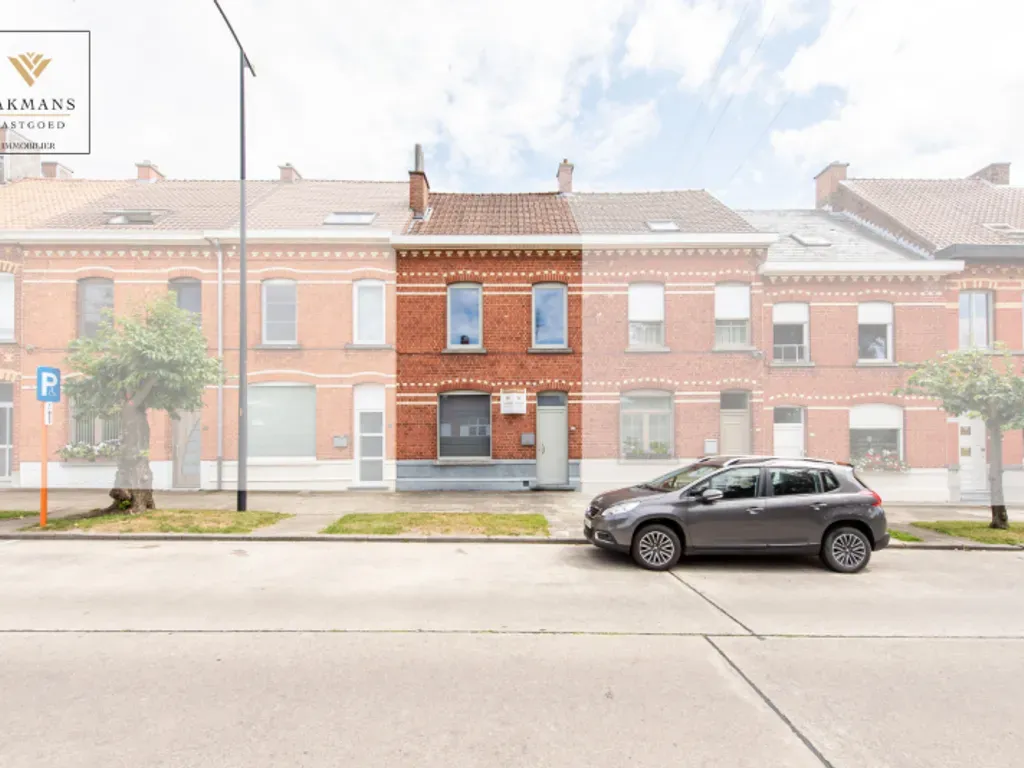 Huis Te Koop Renaix