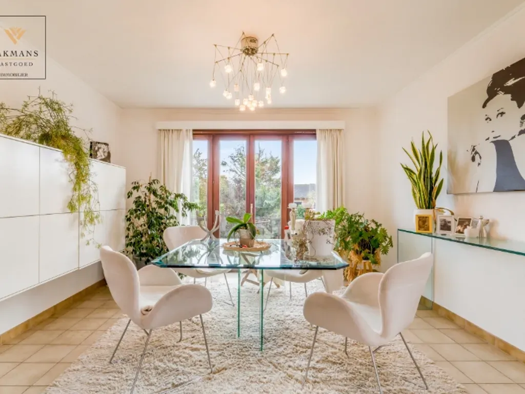 Appartement Te Koop Renaix