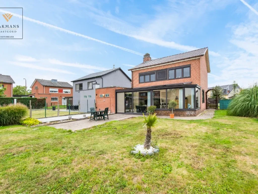 Huis Te Koop Renaix